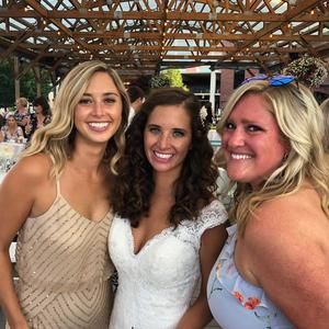 Meet your Posher, Rachel